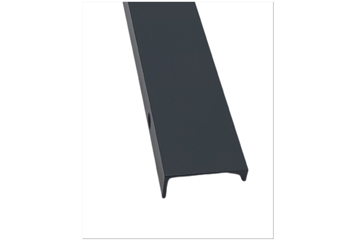 Griffleiste zum Anschrauben