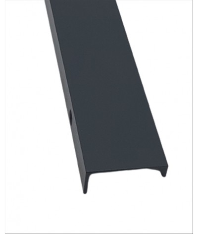 Griffleiste zum Anschrauben